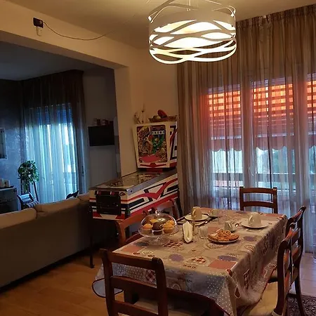 L'orologio Massa (Tuscany)