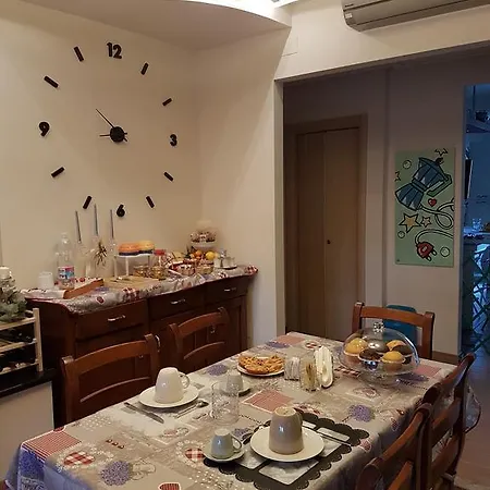 L'orologio